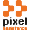 Pixel Assistance - l'informatique pour les professionnels